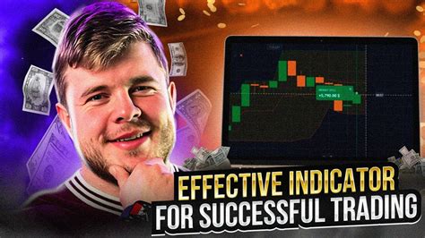 🔵 Effective Indicator For Successful Trading Donchian Channel