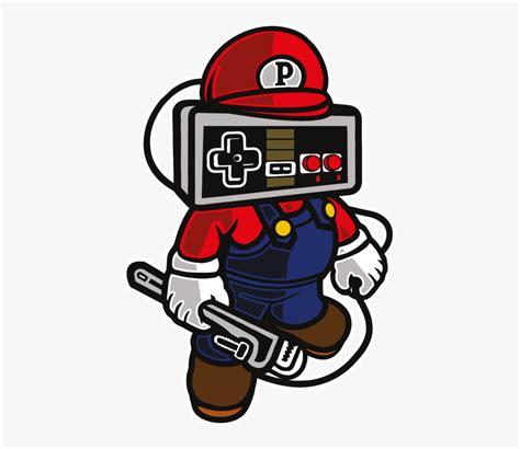 Gamer Stickers Free Transparent Clipart Clipartkey