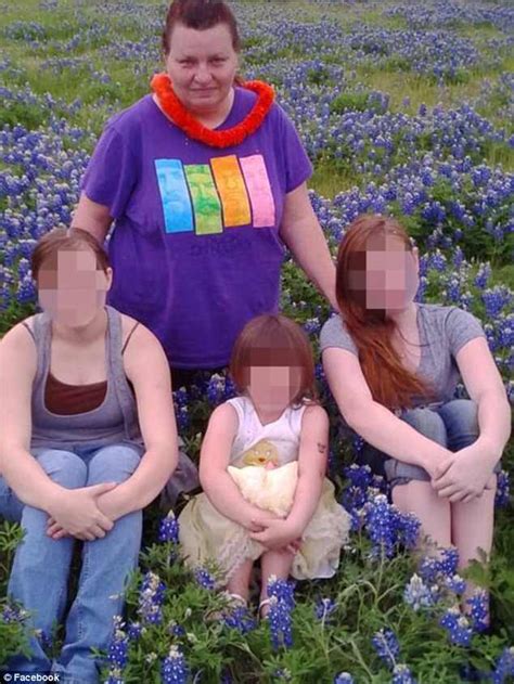 Mother 44 Tried To Sell Her Eight Year Old Daughter For Sex For 100