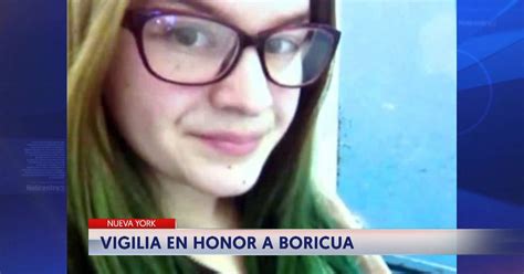 Recuerdan A Puertorriqueña Que Fue Asesinada En Nueva York Wapatv