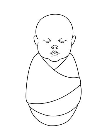 We did not find results for: Cute Baby Boy Or Girl Lovely Sleeping Swaddled Baby Stock ...