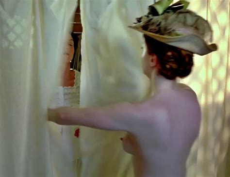 Fiona Glascott Anton Chekhov S The Duel Nude Celebs