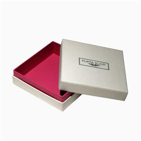 Luxury Rigid Boxes Custom Printed Rigid Packaging Wholesale