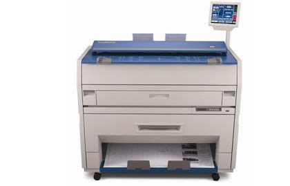 The machine had passed our strict inspection after careful. KIP 3000 FOR SALE - BUY THE KIP 3000 WIDE FORMAT PRINTER ...