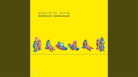 electric love feat anastasia vasilyeva youtube