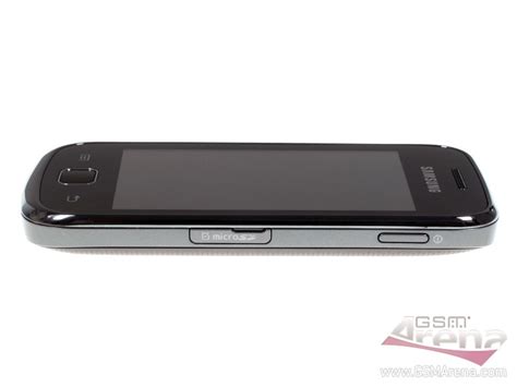 Samsung Galaxy Gio S5660 Pictures Official Photos