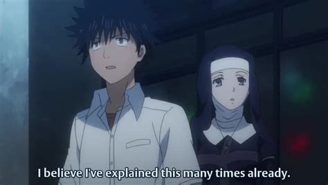 Toaru Majutsu No Index Season 2 Episode 3 English Subbed Watch