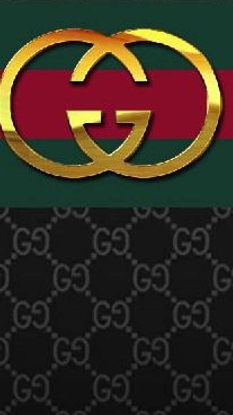 Gucci Logo Wallpaper 10 Free Cliparts Download Images On