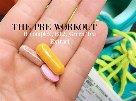 pre and post workout must haves giveaway simply taralynn food and lifestyle blog