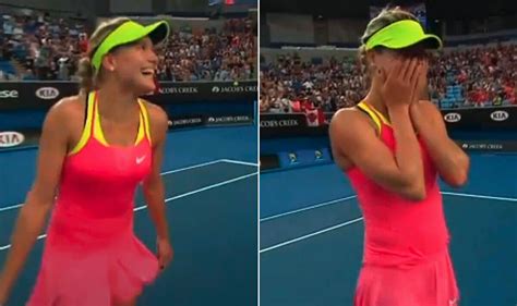 Australian Open Was Once Hit By Sexist Storm After Reporter Asked Female Player To Twirl
