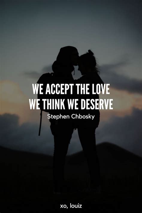 Discover more amazing, romantic quotes about love on our blog | xo