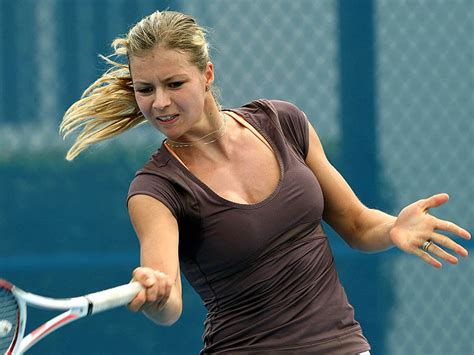 The Big Bang Master Maria Kirilenko Tennis Players Wallpapers