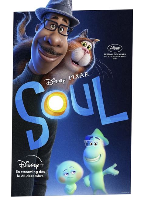 Soul 2020 Notre Avis Sur Le Film Danimation Disneypixar
