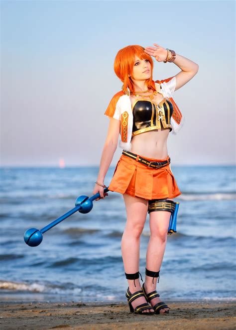 nami one piece cosplay one piece cosplay cosplay nami cosplay