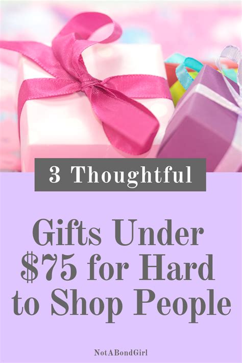 Need a good gift for grandma? 3 Unique Gift Ideas to Give Someone Who Has Everything ...