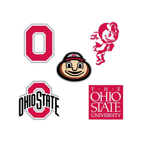By downloading ohio state buckeyes vector logo you agree with our terms of use. Ohio State Buckeyes svg Ohio State University Cutting Files