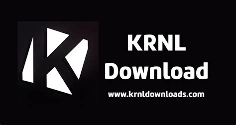 Krnl Download 1 Best Free Roblox Exploit 957mb