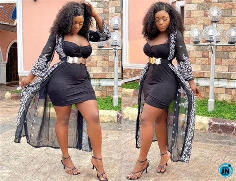 Check spelling or type a new query. Fans Gushes Over New Photos Of Actress, Destiny Etiko As ...