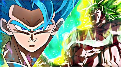 Stay connected with us to watch all dragon ball super full episodes in high quality/hd. Gogeta VS Broly OST (Dragon Ball Super - Broly) - YouTube