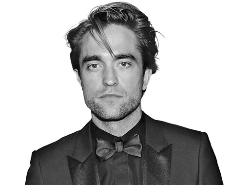 Robert Pattinson Variety500 Top 500 Entertainment Business Leaders