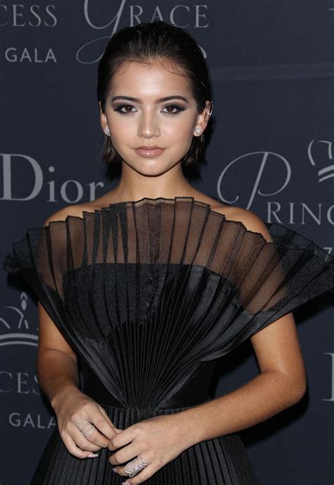 Isabela Moner Style Clothes Outfits And Fashion• Page 9 Of 14