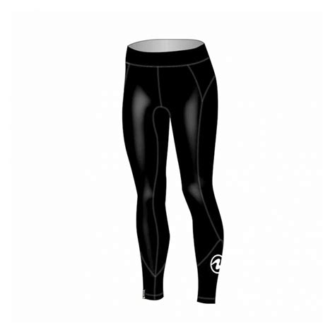 Aqualung Leggins Damen Bekleidung Uv Schutz