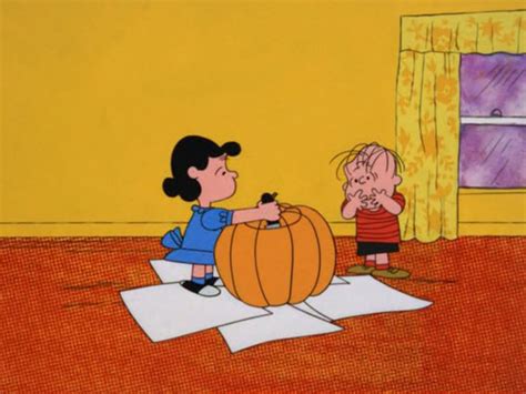 Tis The Season It S The Great Pumpkin Charlie Brown