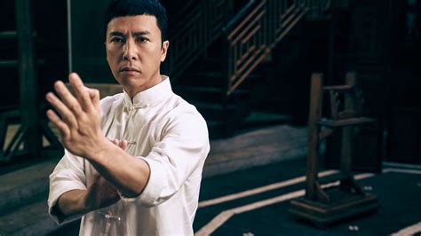 Stories, fantasies and imagines about the characters he plays.(not him personally cause i respect his marriage) mind you these aren't real, just stories. Donnie Yen Talks Ip Man 3 and Rogue One: A Star Wars Story ...