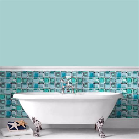 Bathroom Wallpapers Our Pick Of The Best Ideal Home