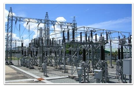 Scada 220 Kv Electrical Substation Automation Offered From Nagpur