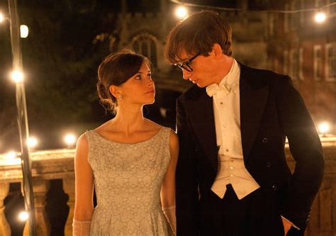 A theory of everything (toe) is a hypothetical framework explaining all known physical phenomena in the universe. MOVIE REVIEW: The Theory of Everything — Every Movie Has a ...