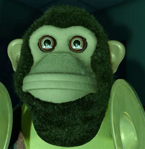 The Monkey Toy Story Wiki Fandom