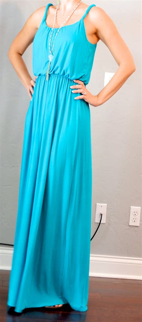 outfit post teal maxi dress outfit posts