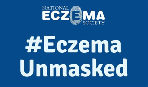 National Eczema Week 2020 National Eczema Society