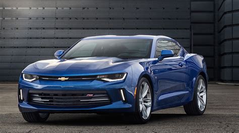2016 Chevrolet Camaro Z28 News Reviews Msrp Ratings With Amazing