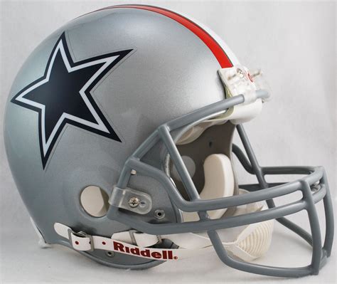 Dallas Cowboys 1976 Football Helmet Football Helmets Cowboys Helmet