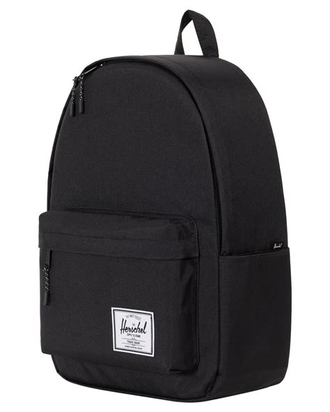 Herschel Supply Co Classic X Large 30l Backpack Black Surfstitch