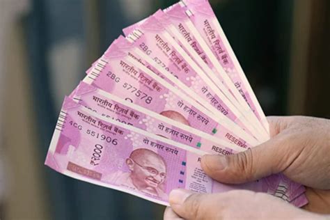7th Pay Commission Central Govt Employees Likely To Receive 18 Months Da Arrears Soon