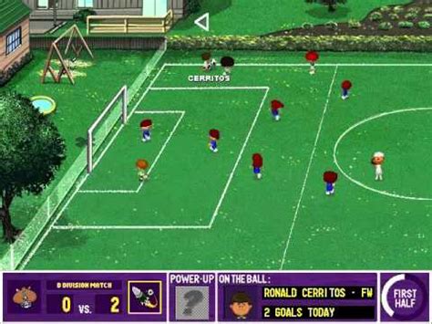 139956mb last 5000 friend visitors from all around the world come from Let's Play - Backyard Soccer - First Game! #1 - YouTube