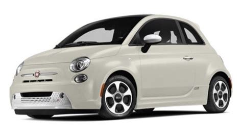 In fact, it's the in terms of appearance, the 500e is also highly similar to a typical fiat 500. Lease All-in de Fiat 500 e vanaf € 283 | AutoLeaseCentrale.nl