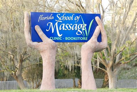 Florida School Of Massage 11 Reviews Massage Schools 6421 Sw 13th St Gainesville Fl