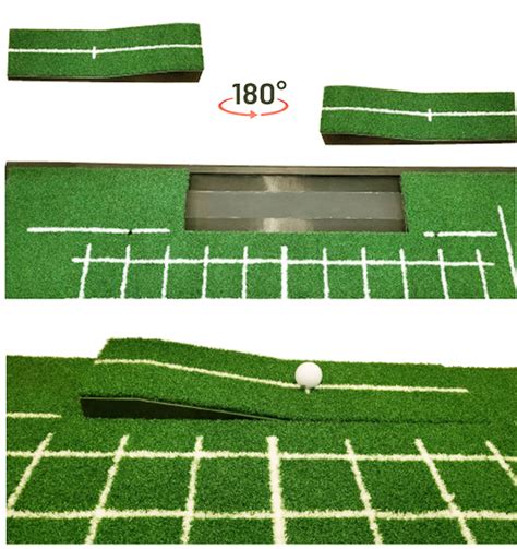 Instruction Teaching Mat Golf Practice Nets