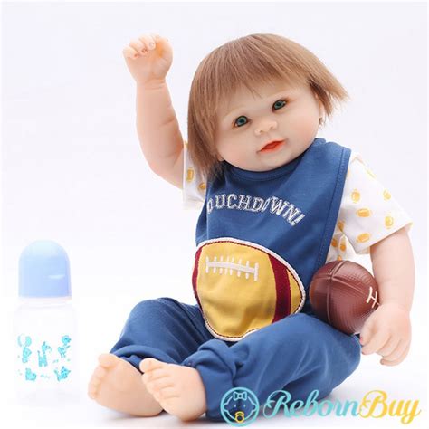 Looking for a good deal on reborn baby doll boy cute? 20 inches Cheap Full Body Silicone Reborns, Cute Reborn ...