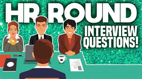 Hr Round Interview Questions And Answers How To Pass An Hr Round Job