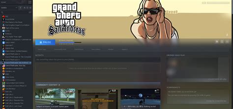 How To Play Gta San Andreas On Linux