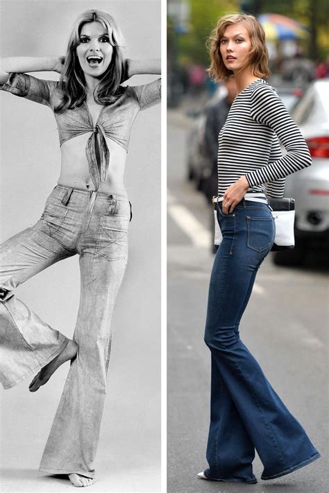 15 Best 70s Fashion Trends Worn By Celebrities 1970s Outfit Ideas For