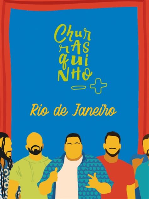 Churrasquinho Do Menos Mais Em Rio De Janeiro Evento On
