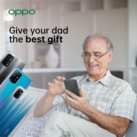 Which Is Best Phone For Dad