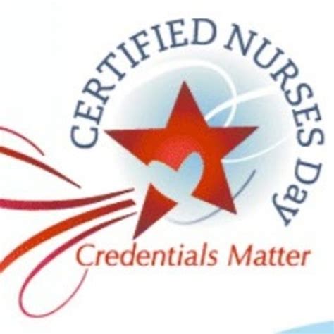 Celebrate Certified Nurses Day In Hartford Cc On March 19