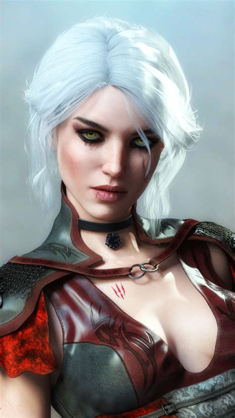 The Witcher 3hd Wallpapers Backgrounds